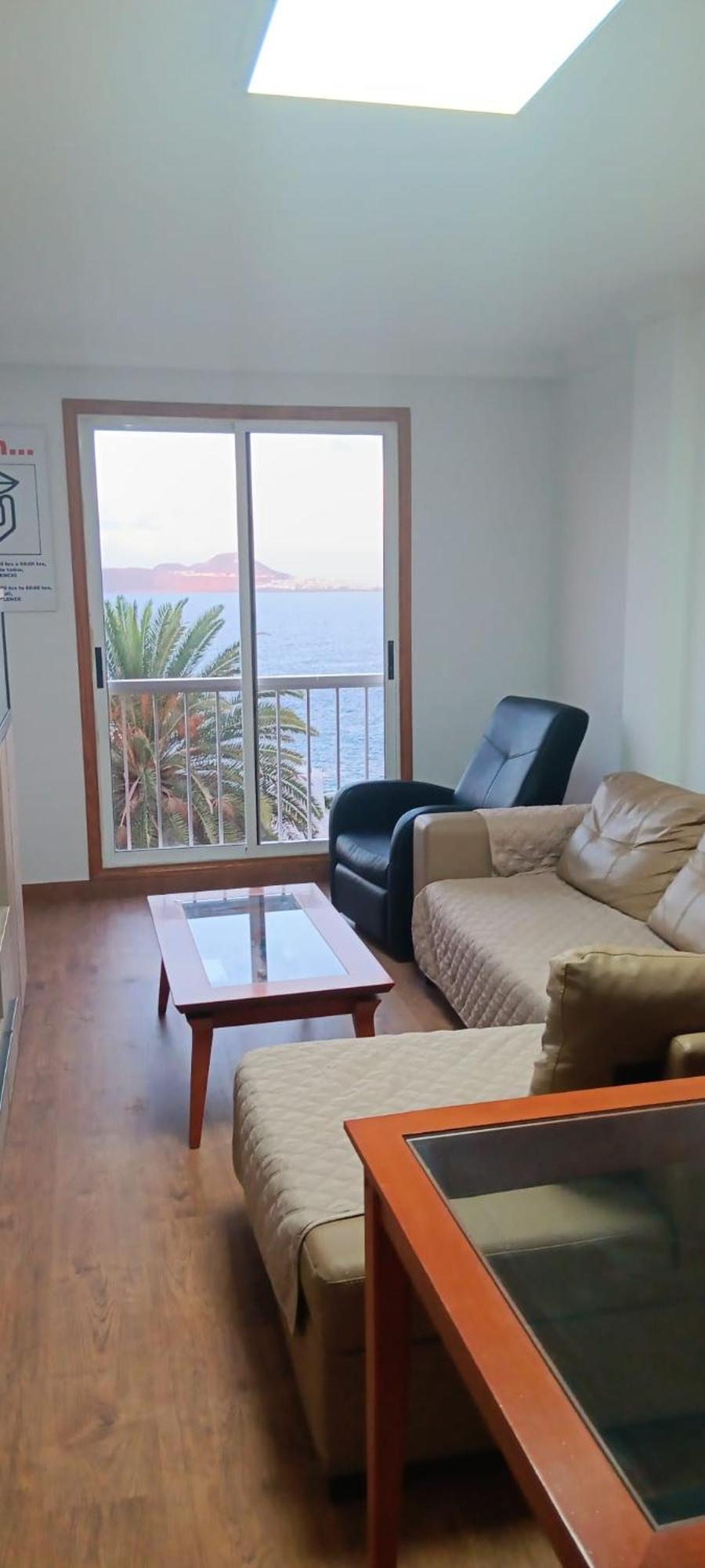 Apartamento Mirador Del Mar Las Palmas de Gran Canaria Exterior photo